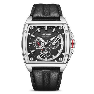 MEGIR QUARTZ GB-MR2204B